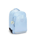 Classroom 17" Metallic Laptop Backpack Clear Sky Metallic - 4