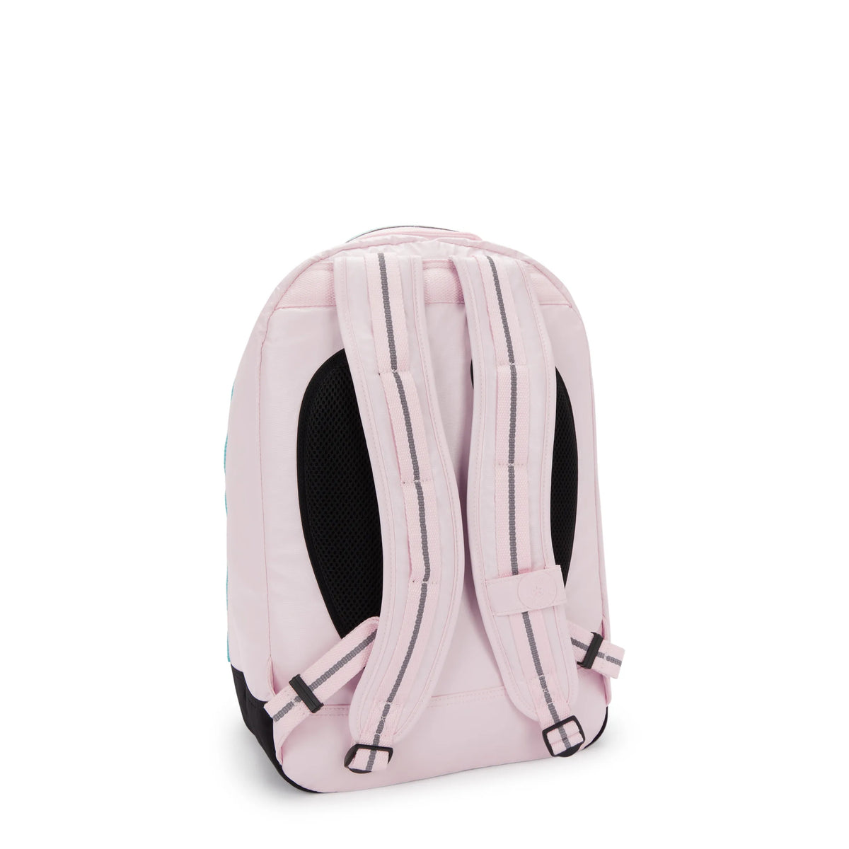 Class Room Metallic 17" Laptop Backpack Sea Pink Met - 2