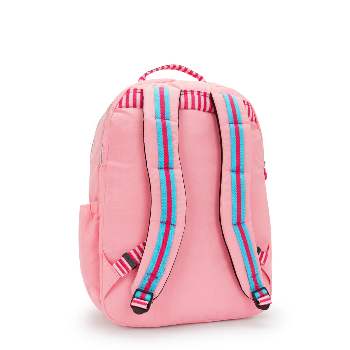 Seoul Extra Large 17" Laptop Backpack Coral Sea C - 2