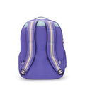 Seoul Extra Large 17" Laptop Backpack Iris Purple Fun C - 8