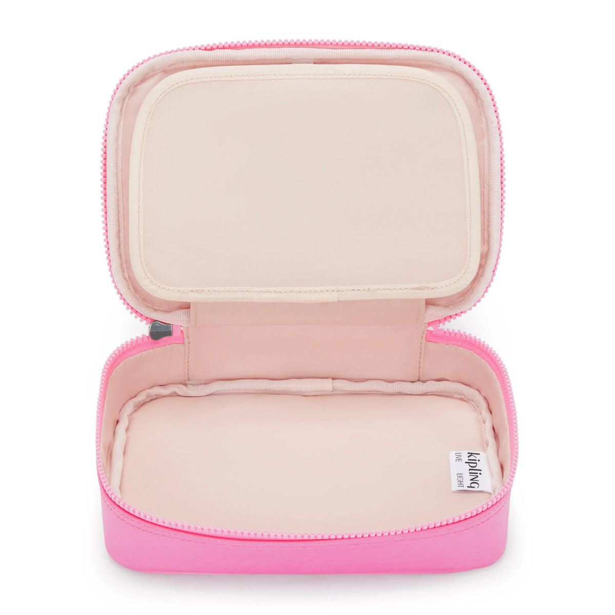 100 Pens Embossed Case Pink Mermaid Em - 3