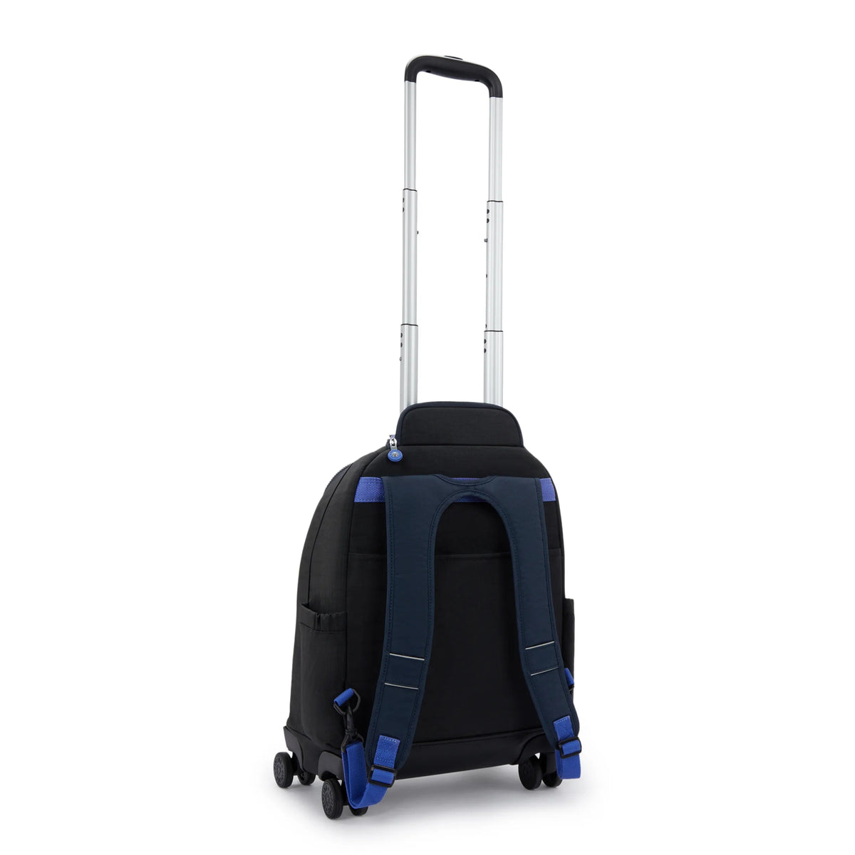 New Zea 15" Laptop Rolling Backpack True Block - 3