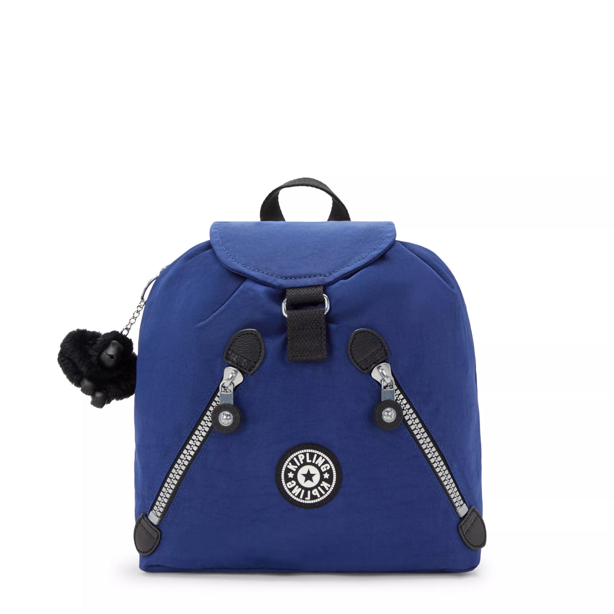 New Fundamental Small Backpack Rapid Navy - 1