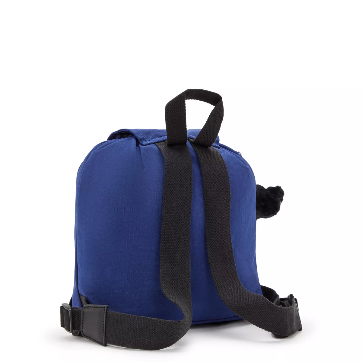 New Fundamental Small Backpack Rapid Navy - 3