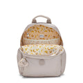 Maisie Metallic Diaper Backpack Tiny Metal Glow - 3