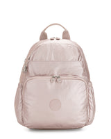 Maisie Metallic Diaper Backpack
