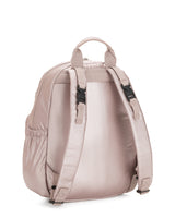 Maisie Metallic Diaper Backpack