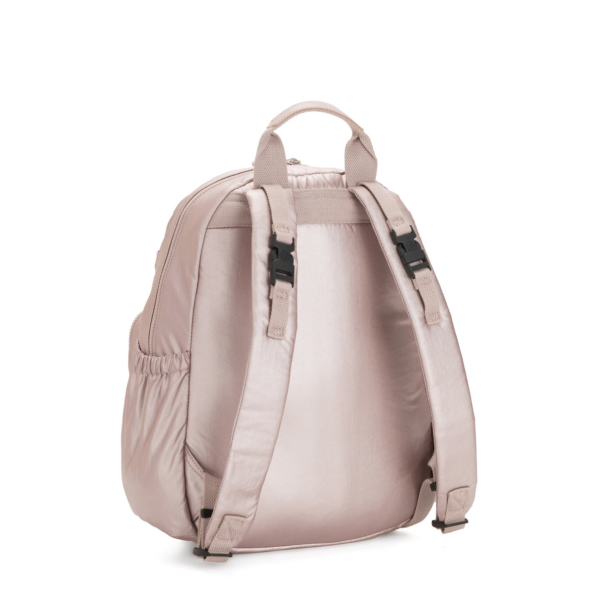 Maisie Metallic Diaper Backpack Metallic Glow - 2