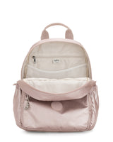 Maisie Metallic Diaper Backpack