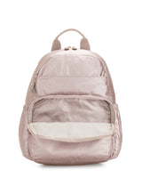 Maisie Metallic Diaper Backpack