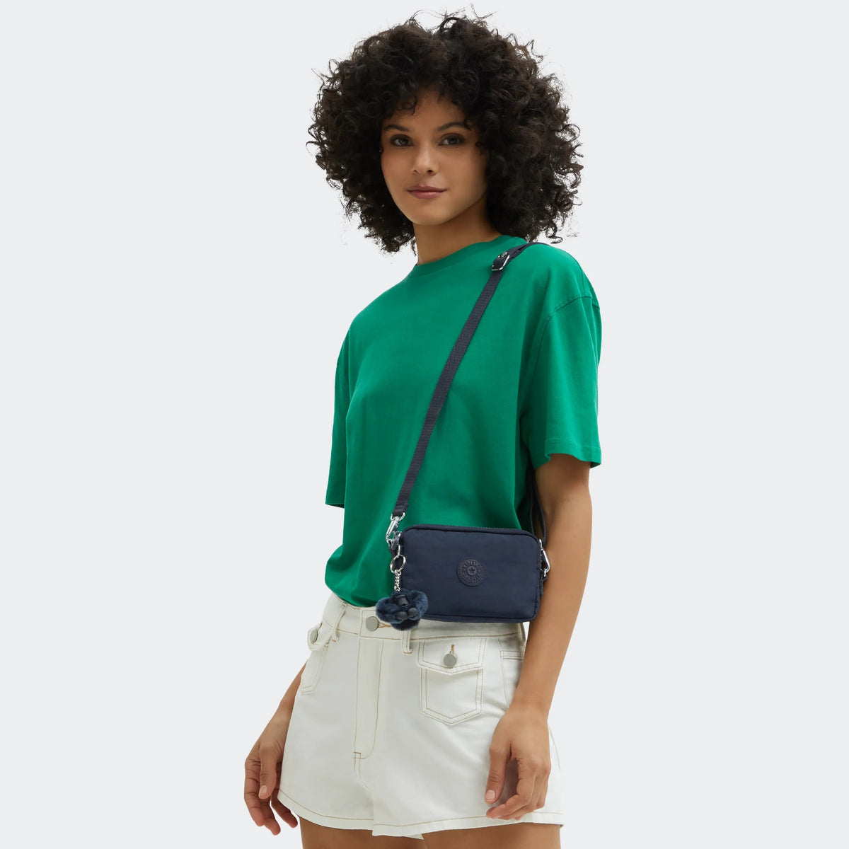 Limmo Crossbody Bag Blue Bleu 2 - 2
