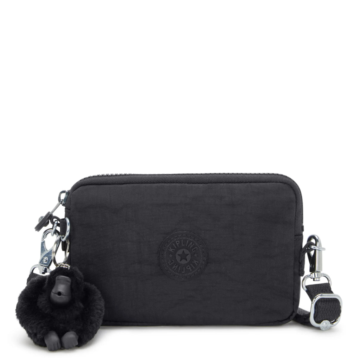 Limmo Crossbody Bag Black Noir - 1