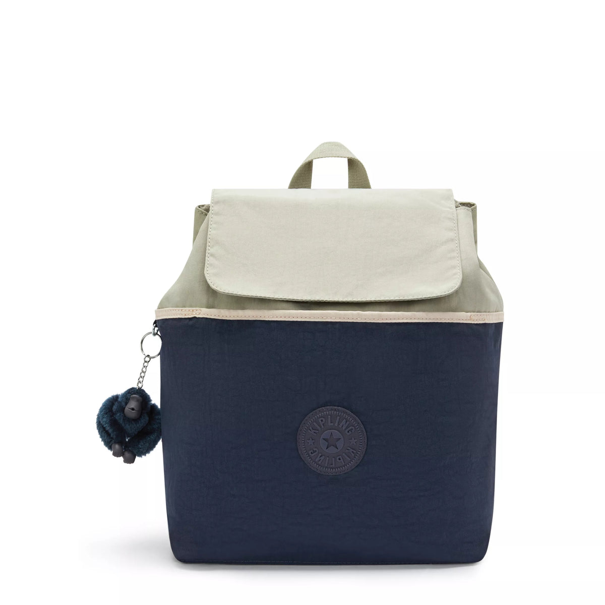 Torio Backpack Blue Block F24 - 1