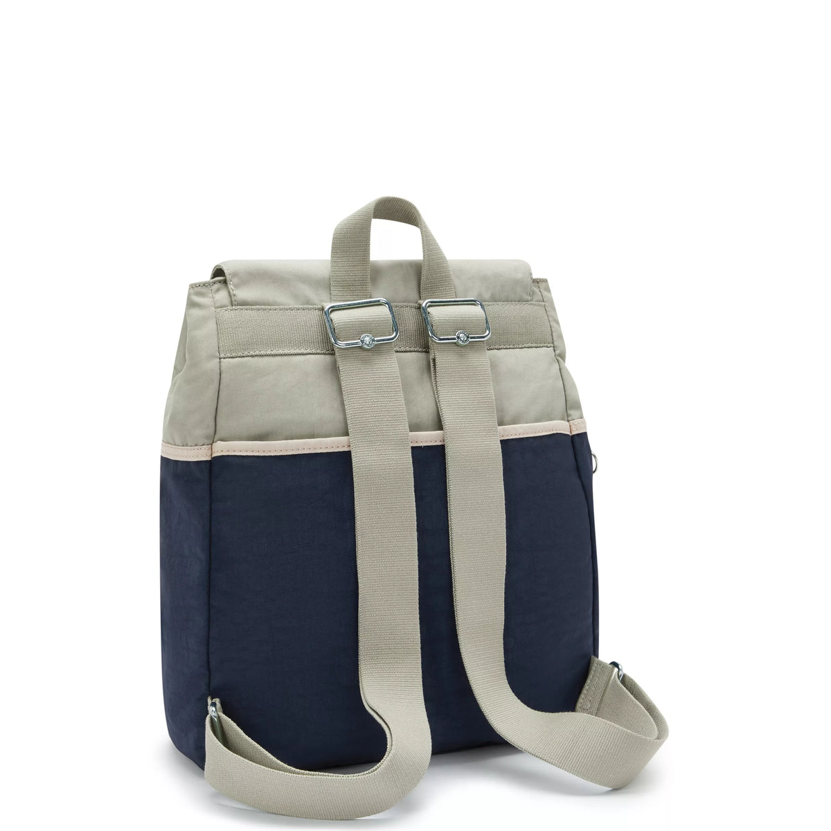 Torio Backpack Blue Block F24 - 2