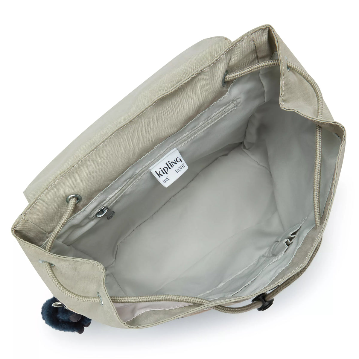 Torio Backpack Blue Block F24 - 3