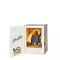Minions Monkey Keychain Minion Jeans Print-view-3 thumbnail