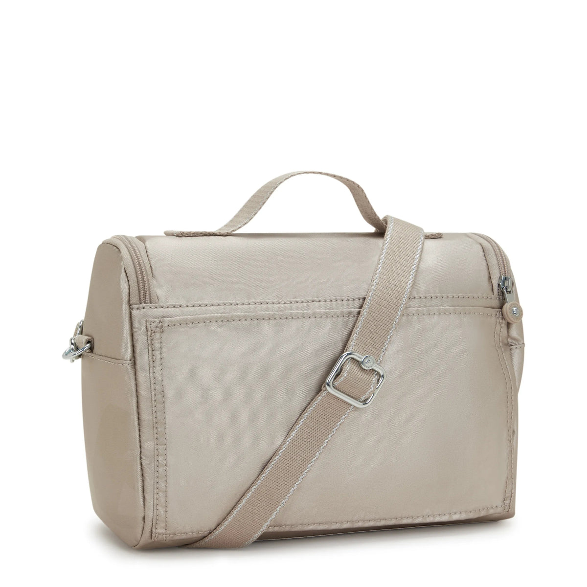 New Kichirou Metallic Lunch Bag Metallic Glow - 3