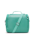 New Kichirou Metallic Lunch Bag Oasis Mint Metallic - 2