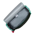 New Kichirou Metallic Lunch Bag Oasis Mint Metallic - 3