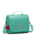 New Kichirou Metallic Lunch Bag Oasis Mint Metallic - 4