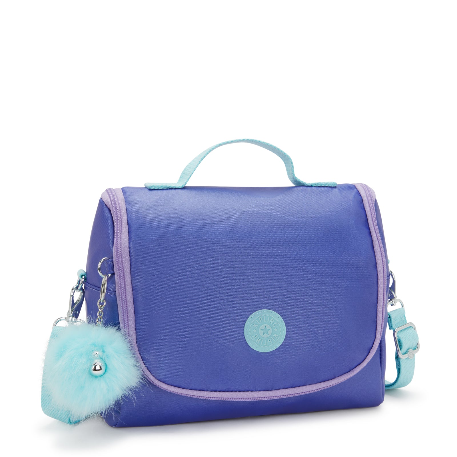 New Kichirou Metallic Lunch Bag