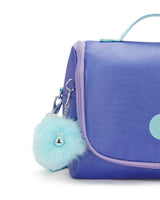 New Kichirou Metallic Lunch Bag