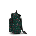Seoul Small Printed Tablet Backpack Soccer Print - 6