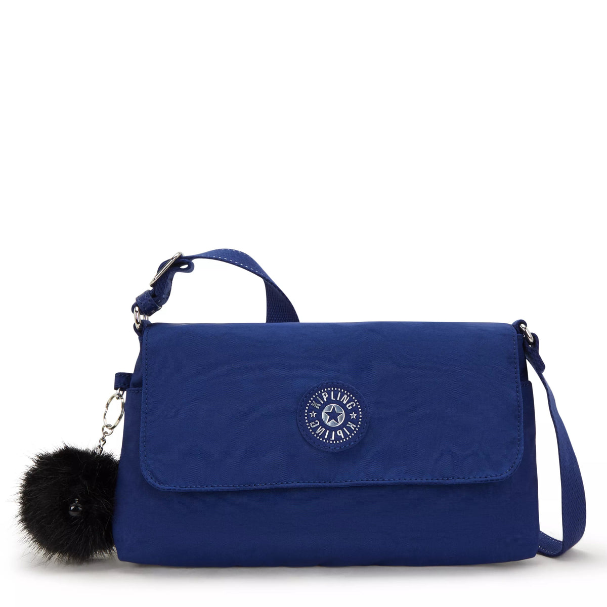 Gipsie Shoulder Bag Brave Blue - 1