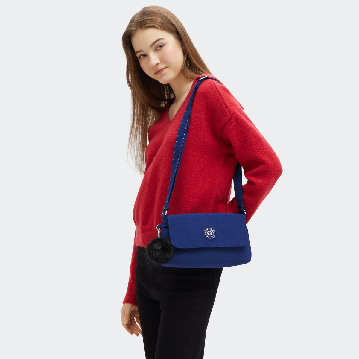Gipsie Shoulder Bag Brave Blue - 2