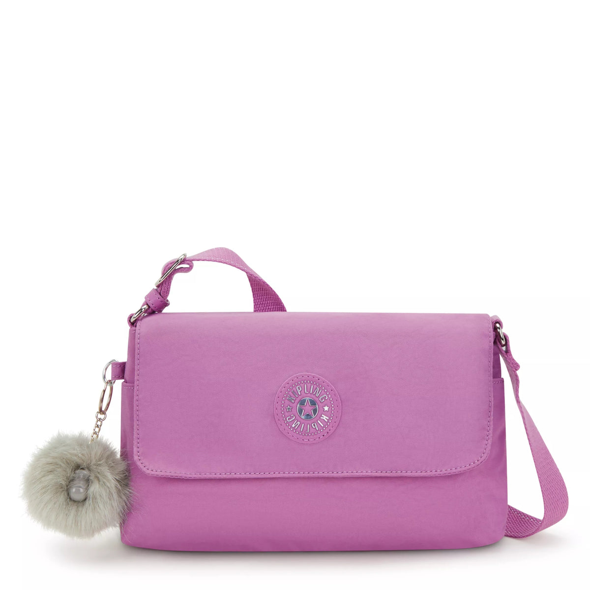 Gipsie Shoulder Bag Playfull Pink - 1