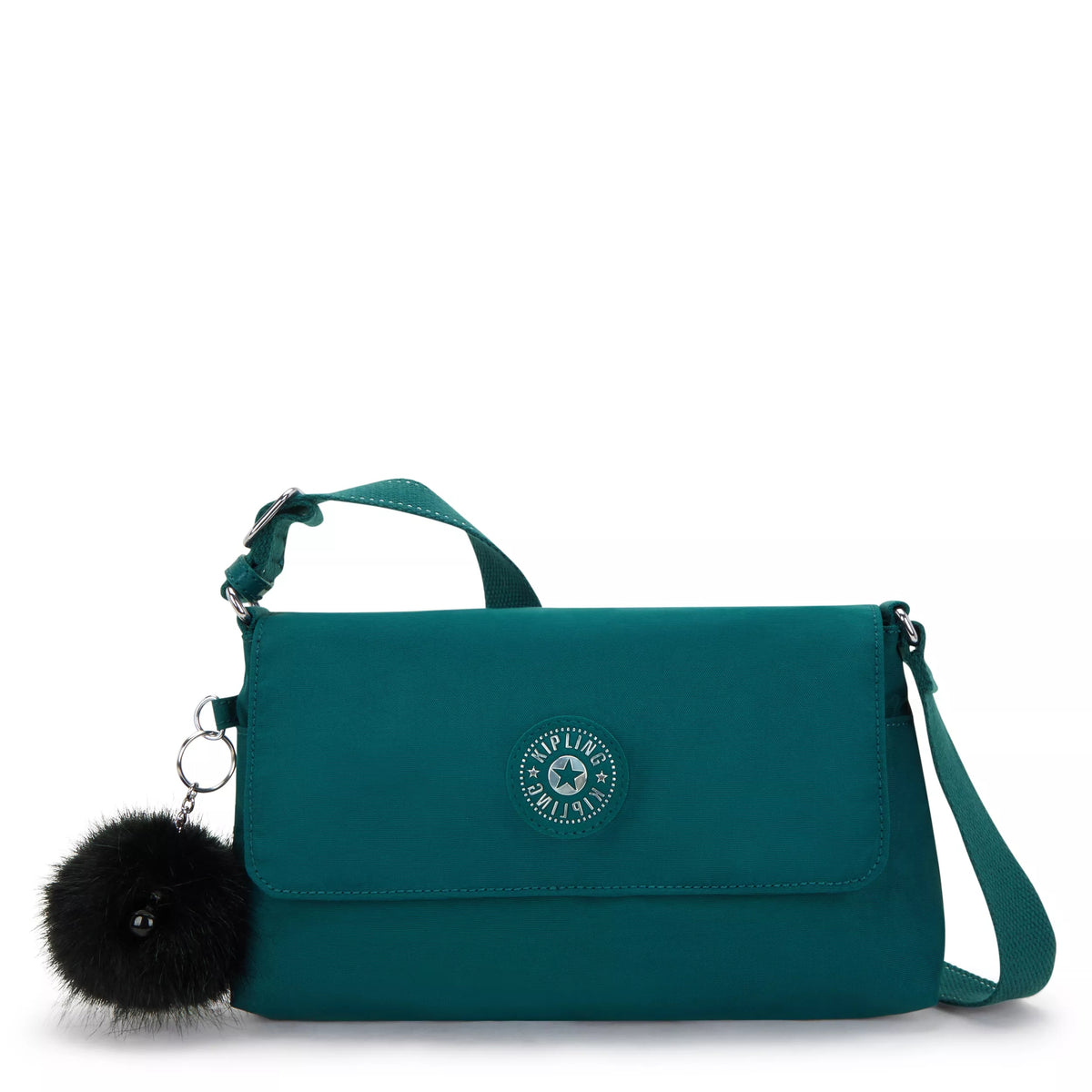 Gipsie Shoulder Bag Graceful Green - 1