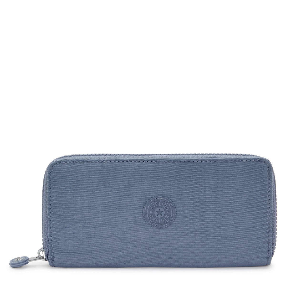 Money World Wallet Blue Stone - 1