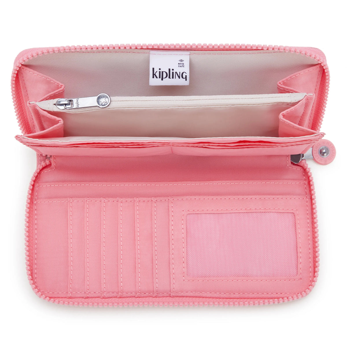 Money World Wallet Enjoyable Blush - 3