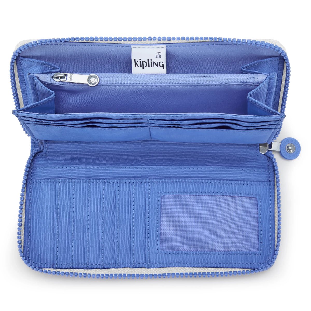 Money World Wallet Cocktail Blue - 3