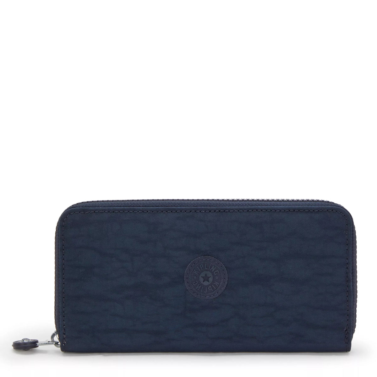 Money World Wallet Blue Bleu 2 - 1