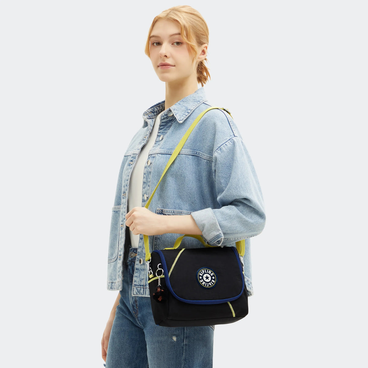 New Kichirou Lunch Bag Lets Scuba - 2