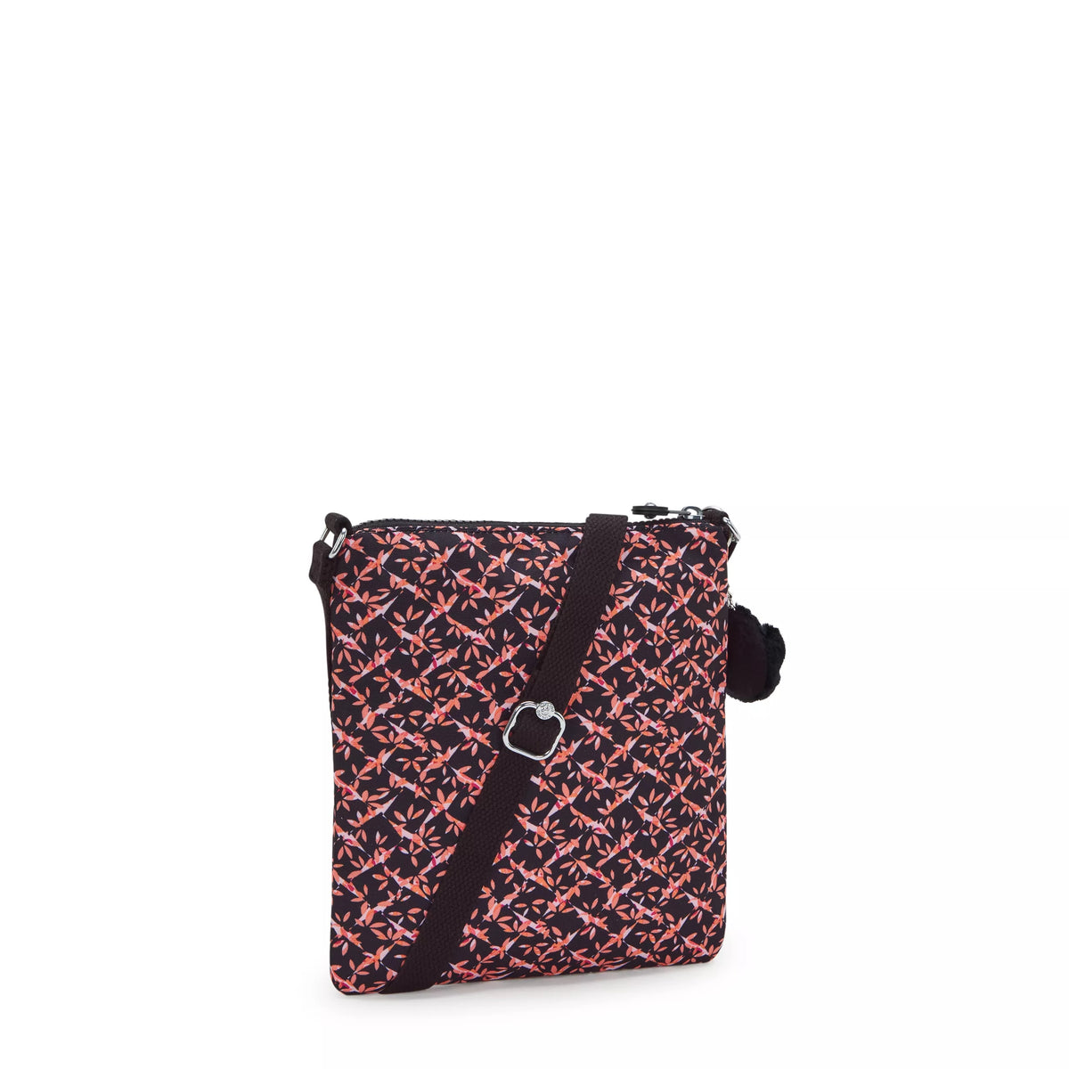 Keiko Printed Crossbody Mini Bag Dancing Bouquet - 2