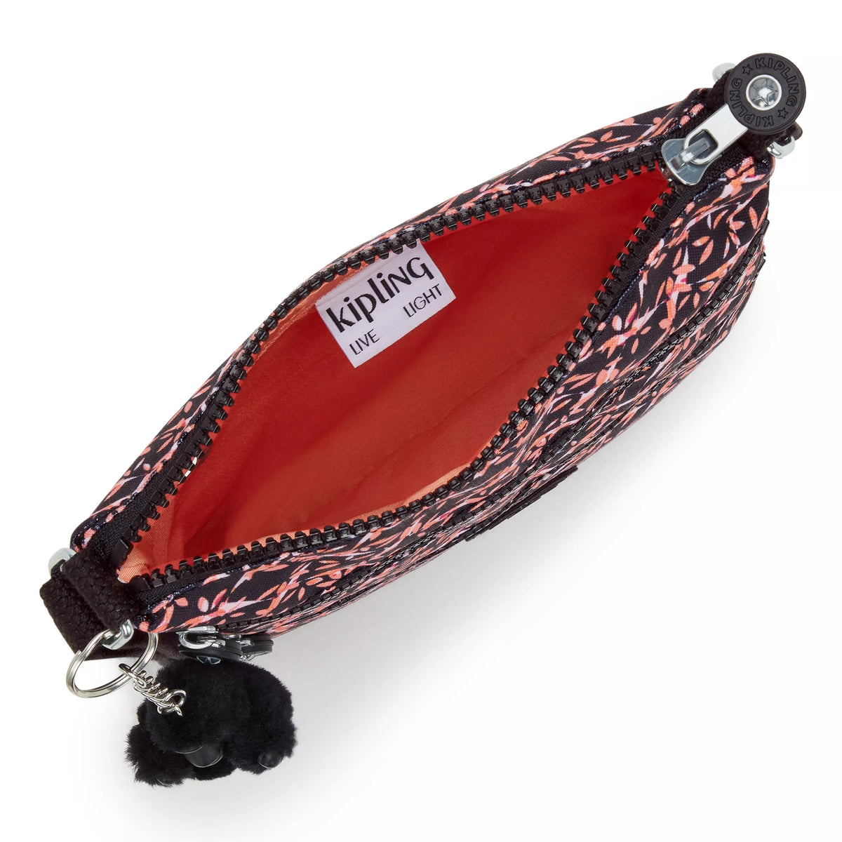Keiko Printed Crossbody Mini Bag Dancing Bouquet - 3