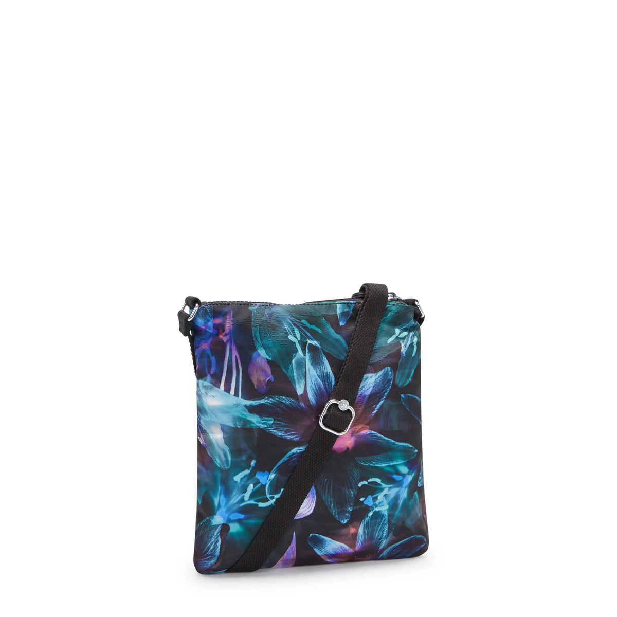 Keiko Printed Crossbody Mini Bag Spectral Orchid - 2