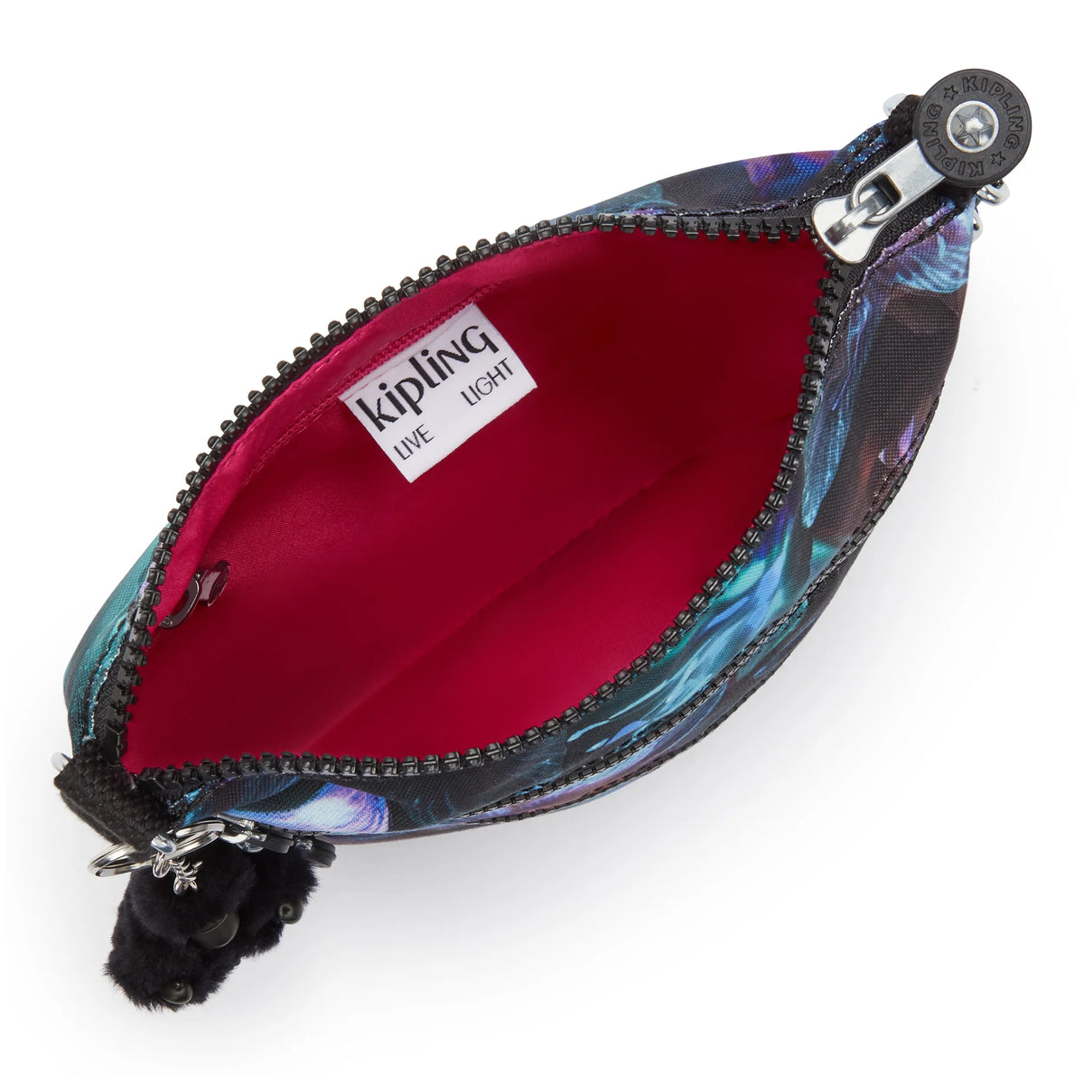 Keiko Printed Crossbody Mini Bag Spectral Orchid - 3