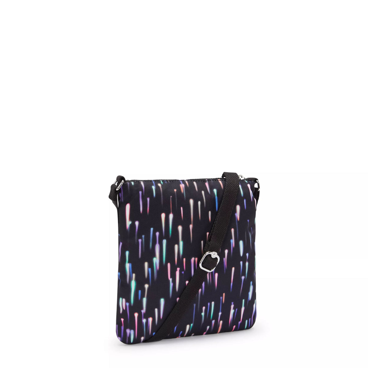 Keiko Printed Crossbody Mini Bag Firework Sky - 2