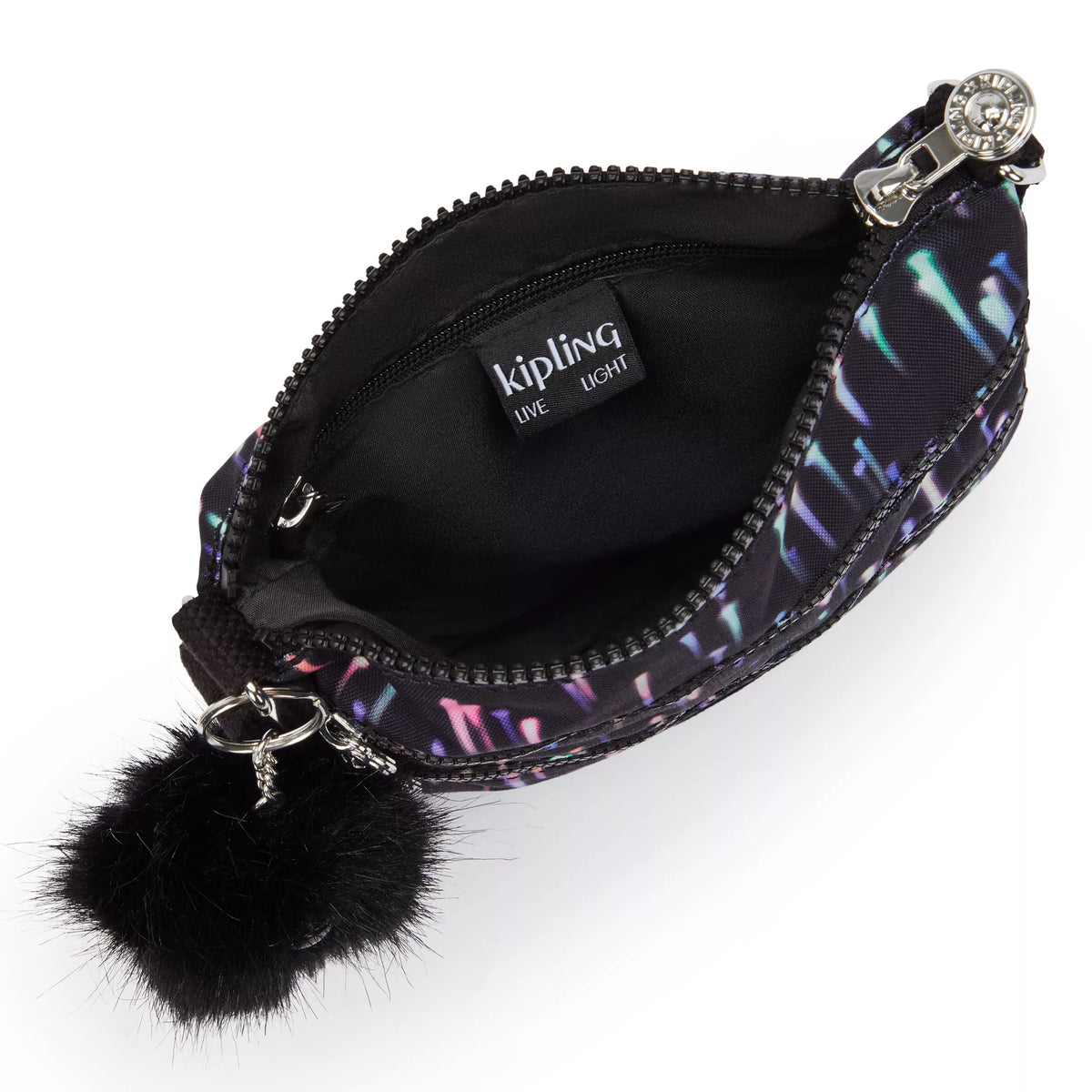 Keiko Printed Crossbody Mini Bag Firework Sky - 3