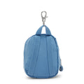 Mini Seoul Key Charm Vintage Blue - 2