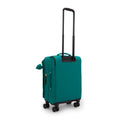 Spontaneous Small Rolling Luggage Outspoken Green - 3