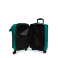 Spontaneous Small Rolling Luggage Outspoken Green - 4