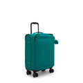 Spontaneous Small Rolling Luggage Outspoken Green - 5