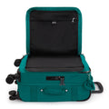 Spontaneous Small Rolling Luggage Outspoken Green - 8
