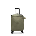 Spontaneous Small Rolling Luggage Almost Sage - 1