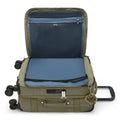 Spontaneous Small Rolling Luggage Almost Sage - 7