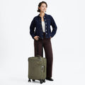 Spontaneous Small Rolling Luggage Almost Sage - 2
